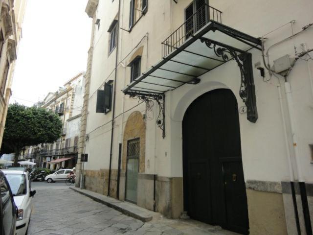 Titi'S Place Palermo Exterior photo